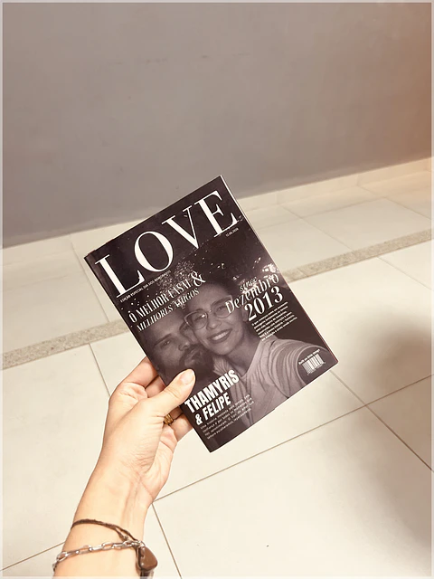 Arquivo de Corte - Revista Love Namorados
