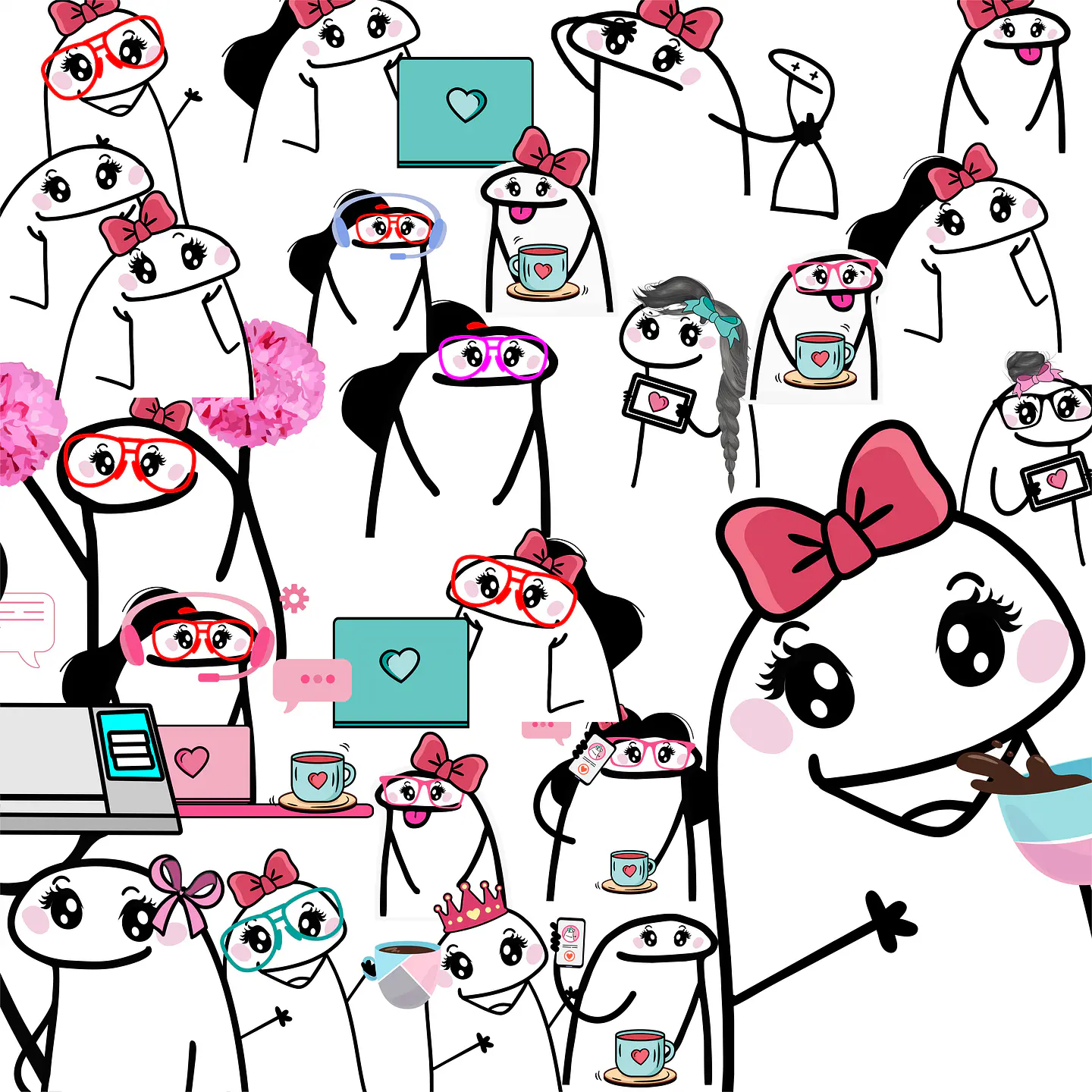 Kit Digital Flork Empreendedor 19 1