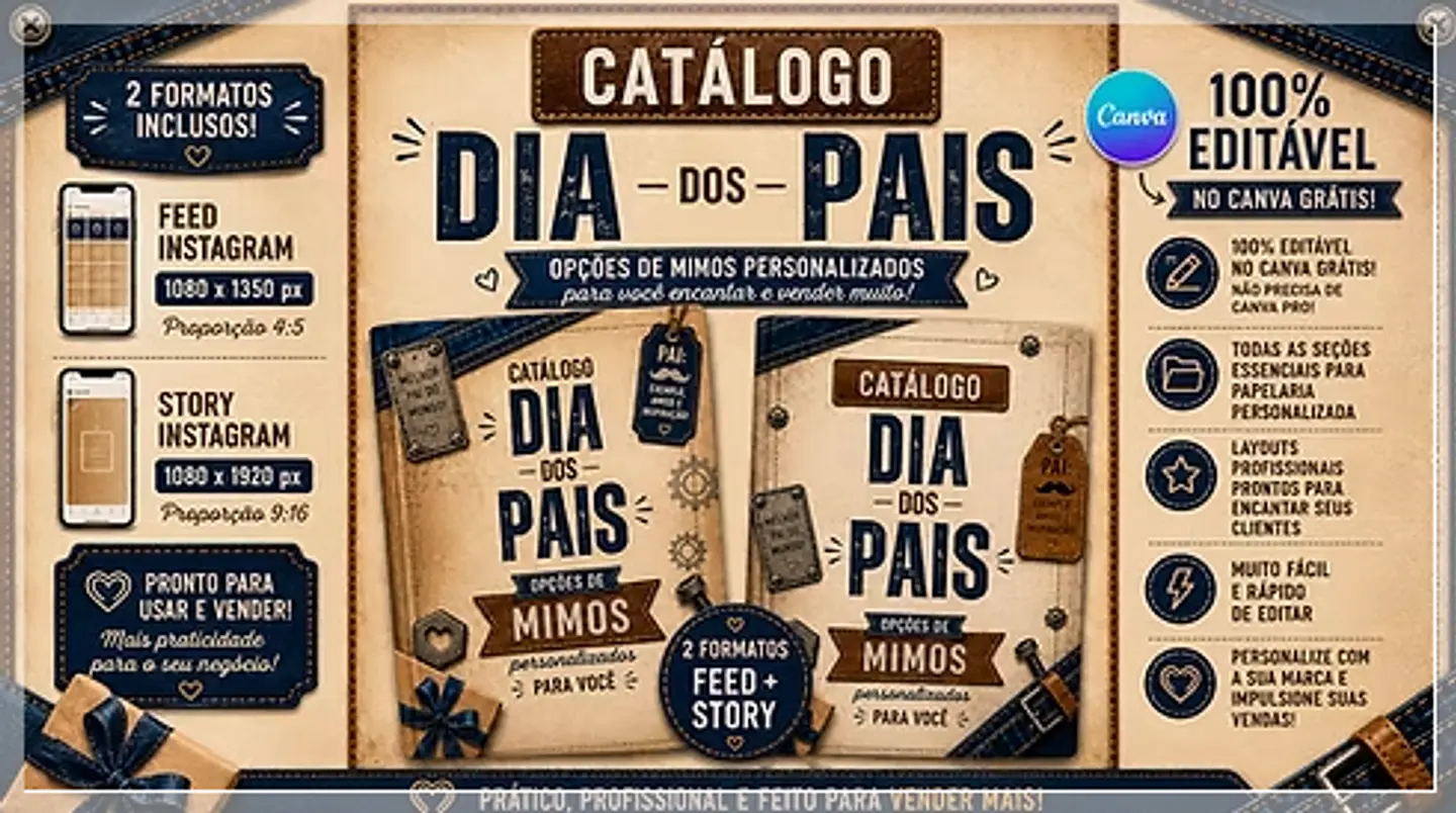 Catálogo - Dia dos Pais 26 1