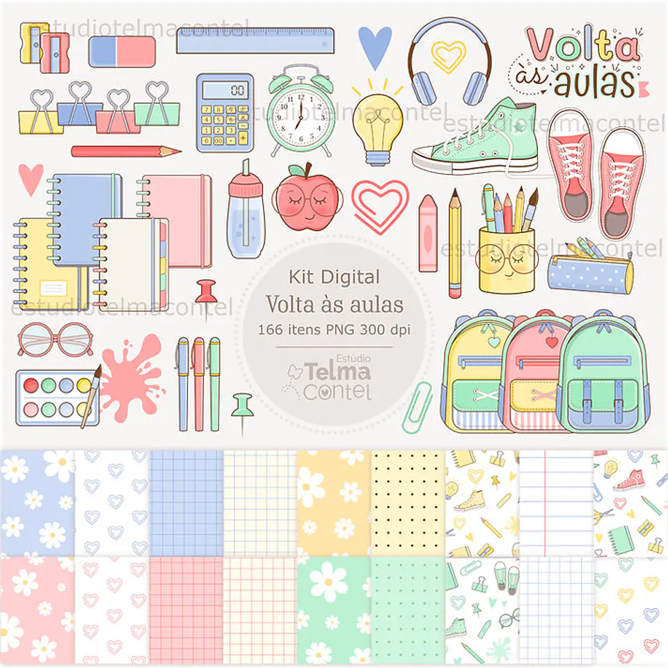 Kit Digital Volta as Aulas 37 1