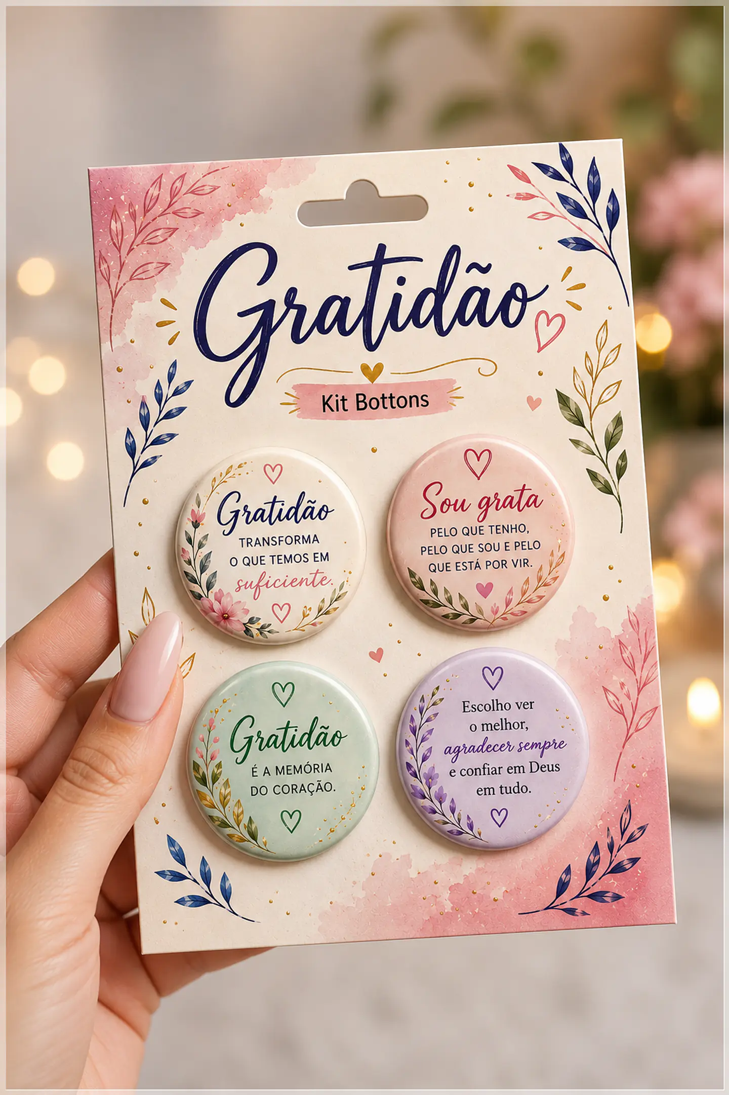 Arquivo de Corte Bottons Gratidão 87 1