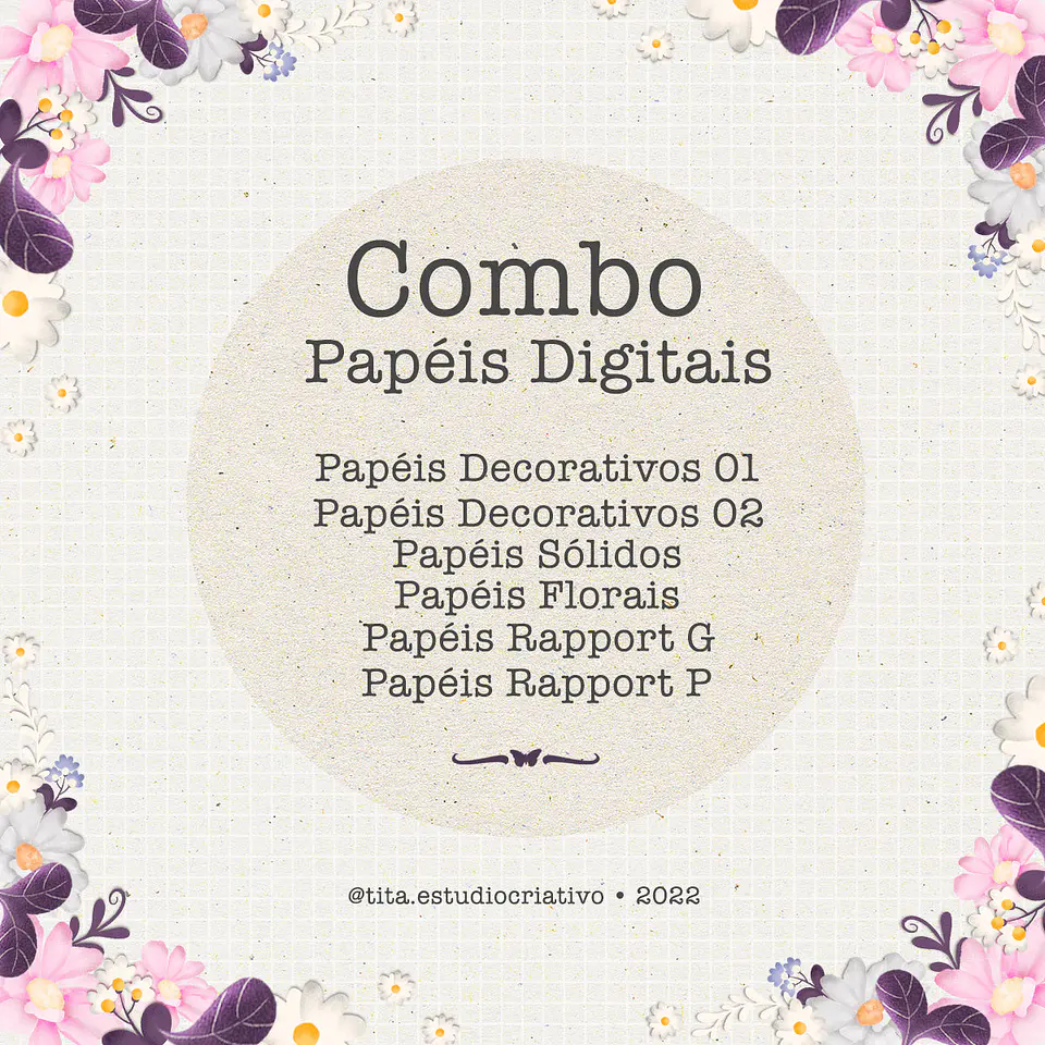 Kit Digital Papeis Recomeço 225 1