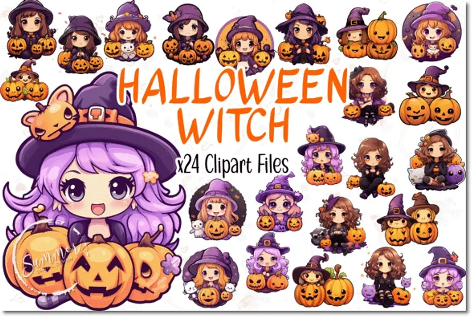 Kit Digital Halloween 16 1