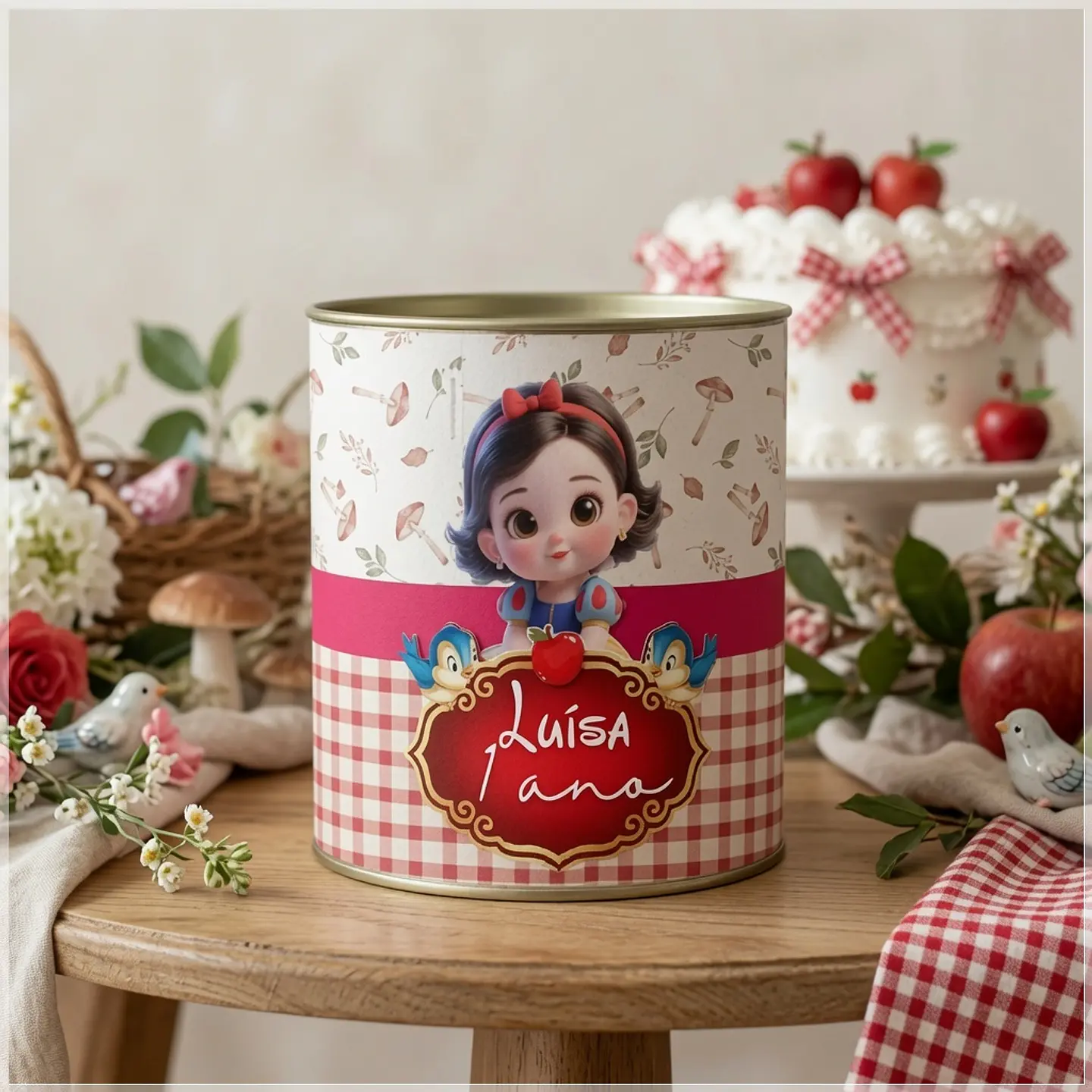Arquivo de Corte - Tubolata Branca de Neve 2 1
