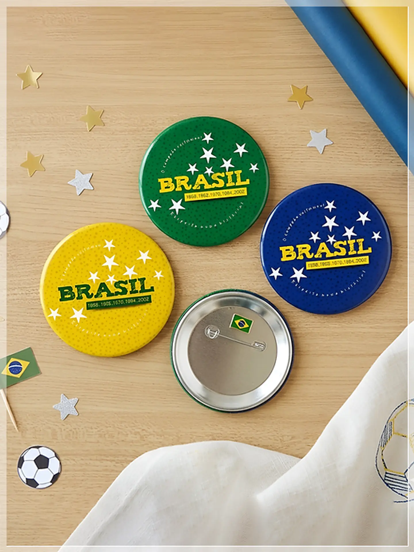 Arquivo Bottons Copa 1