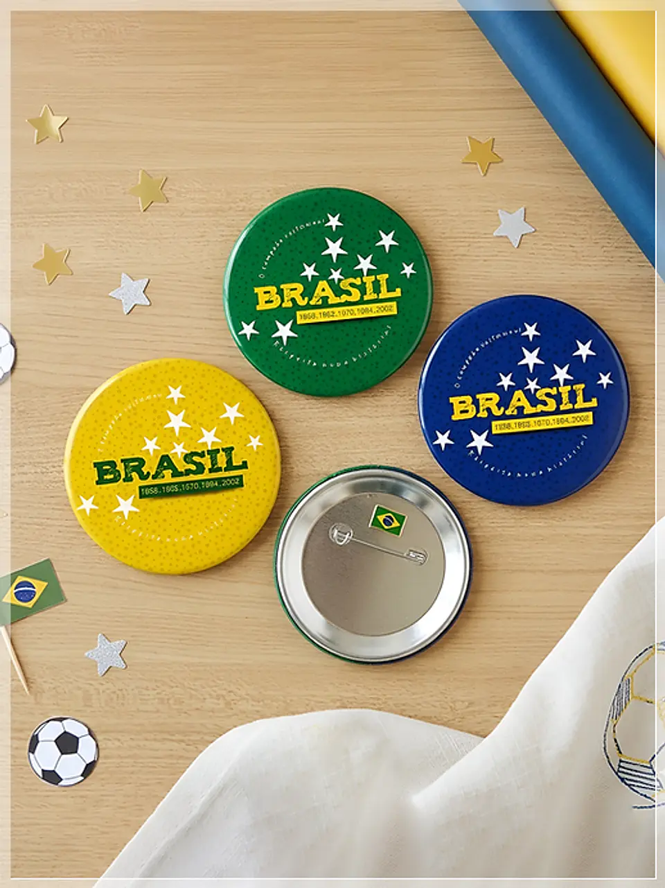 Arquivo Bottons Copa 1