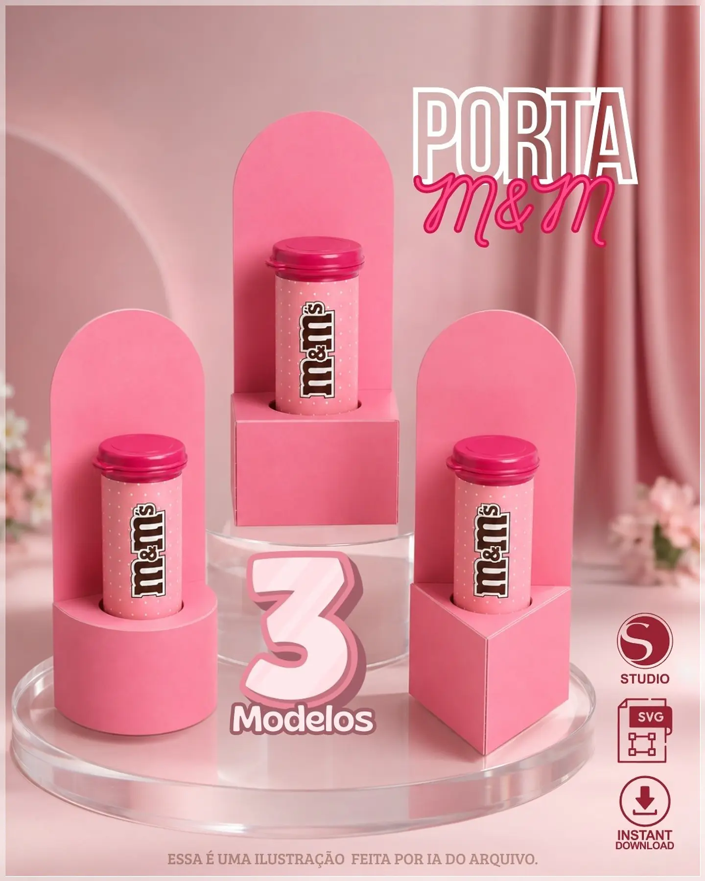 Arquivo de Corte Porta M&M 15 1