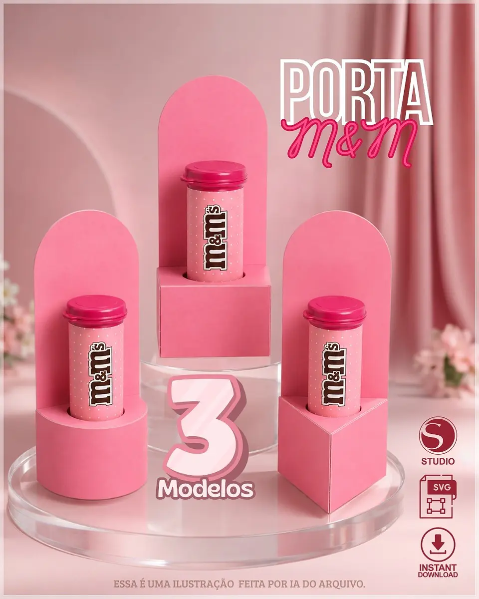 Arquivo de Corte Porta M&M 15 1