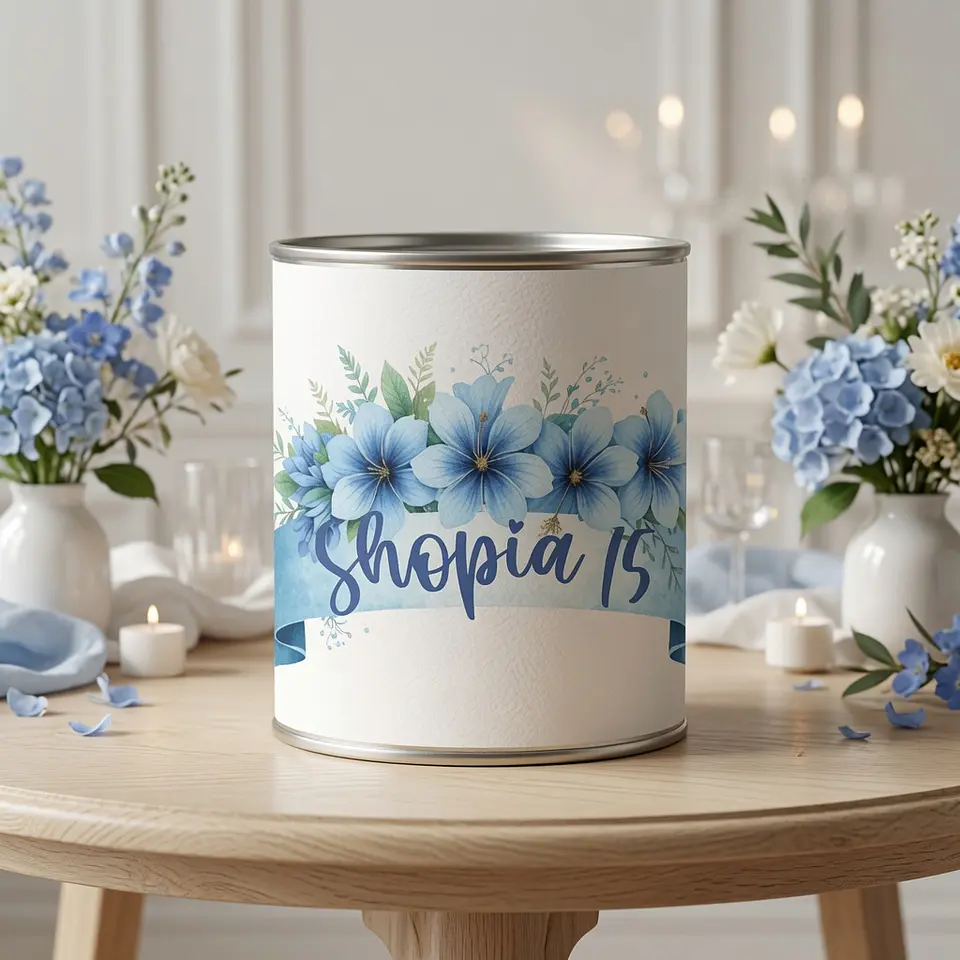 Arquivo de Corte - Tubolata Floral 1 1