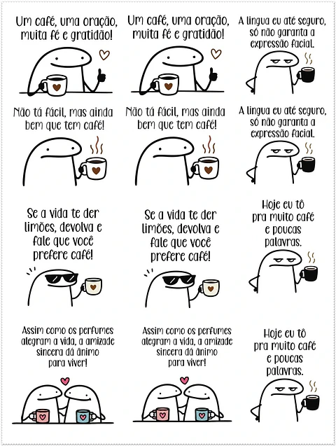 ARTE DTF UV - Flork Café A4