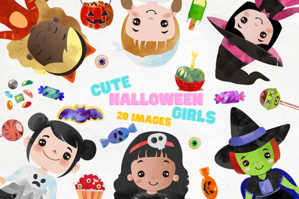 Kit Digital Halloween 22 1
