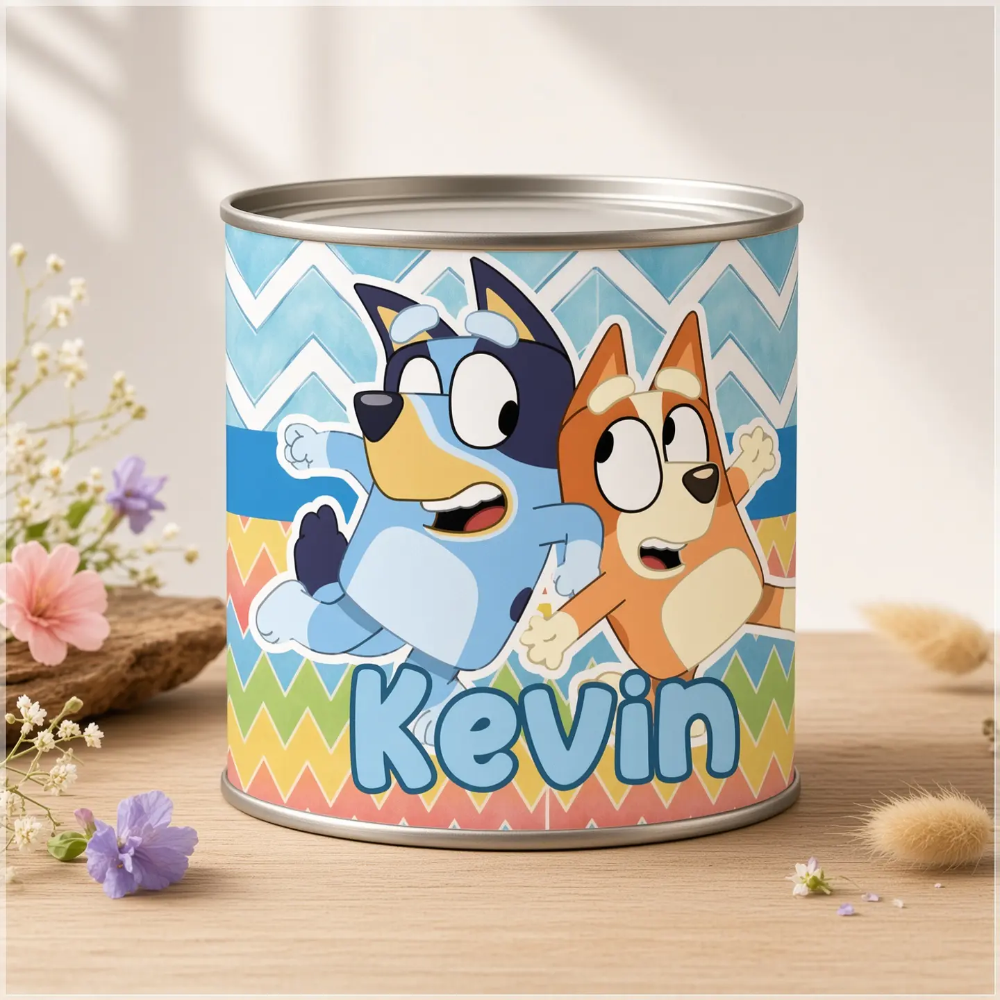 Arquivo de Corte - Tubolata Bluey 2 1
