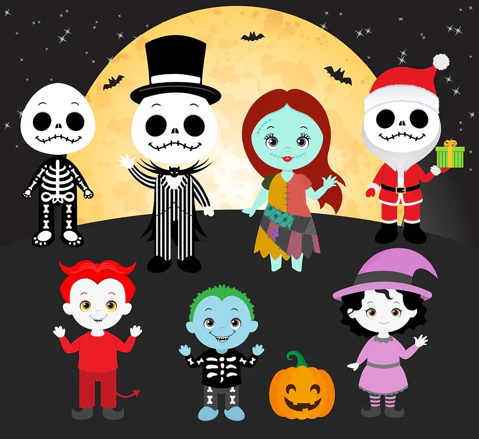 Kit Digital Halloween 19 1