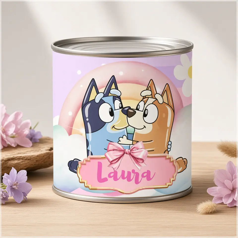 Arquivo de Corte - Tubolata Bluey 4 1