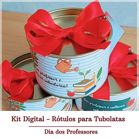 Arquivo de Corte Tubolata Dia dos Professores Cultivar 5