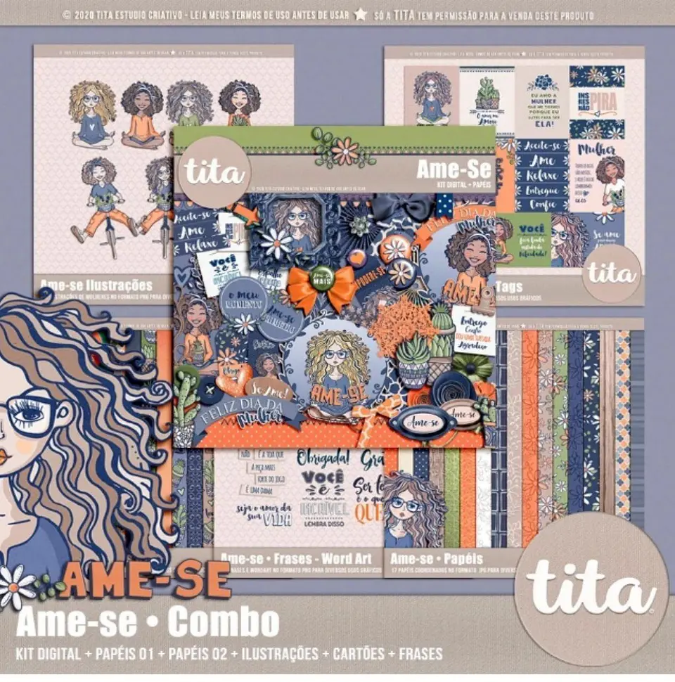 Kit Digital Ame Se 8 1