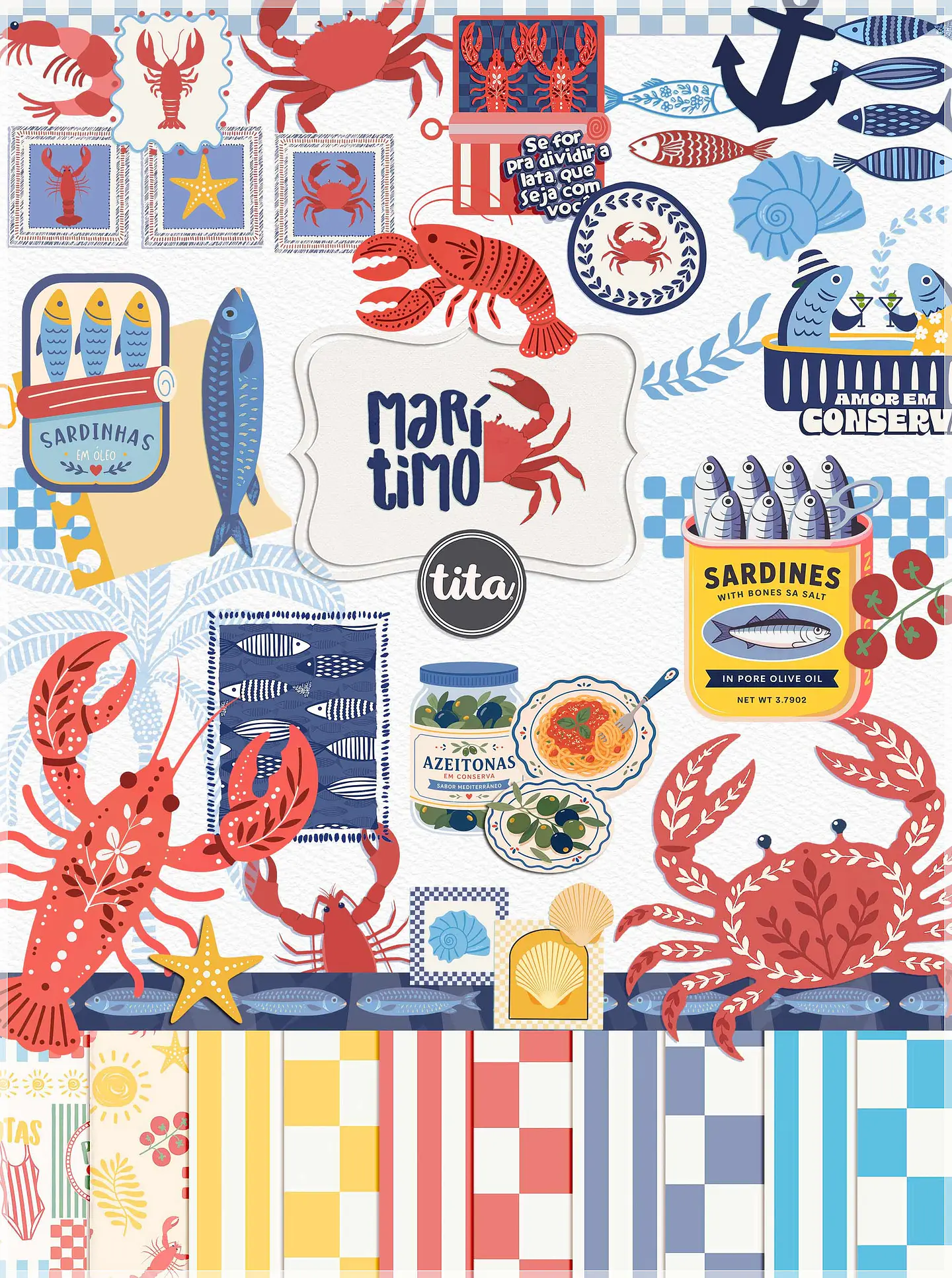 Kit Digital Maritimo Ilust 170 1