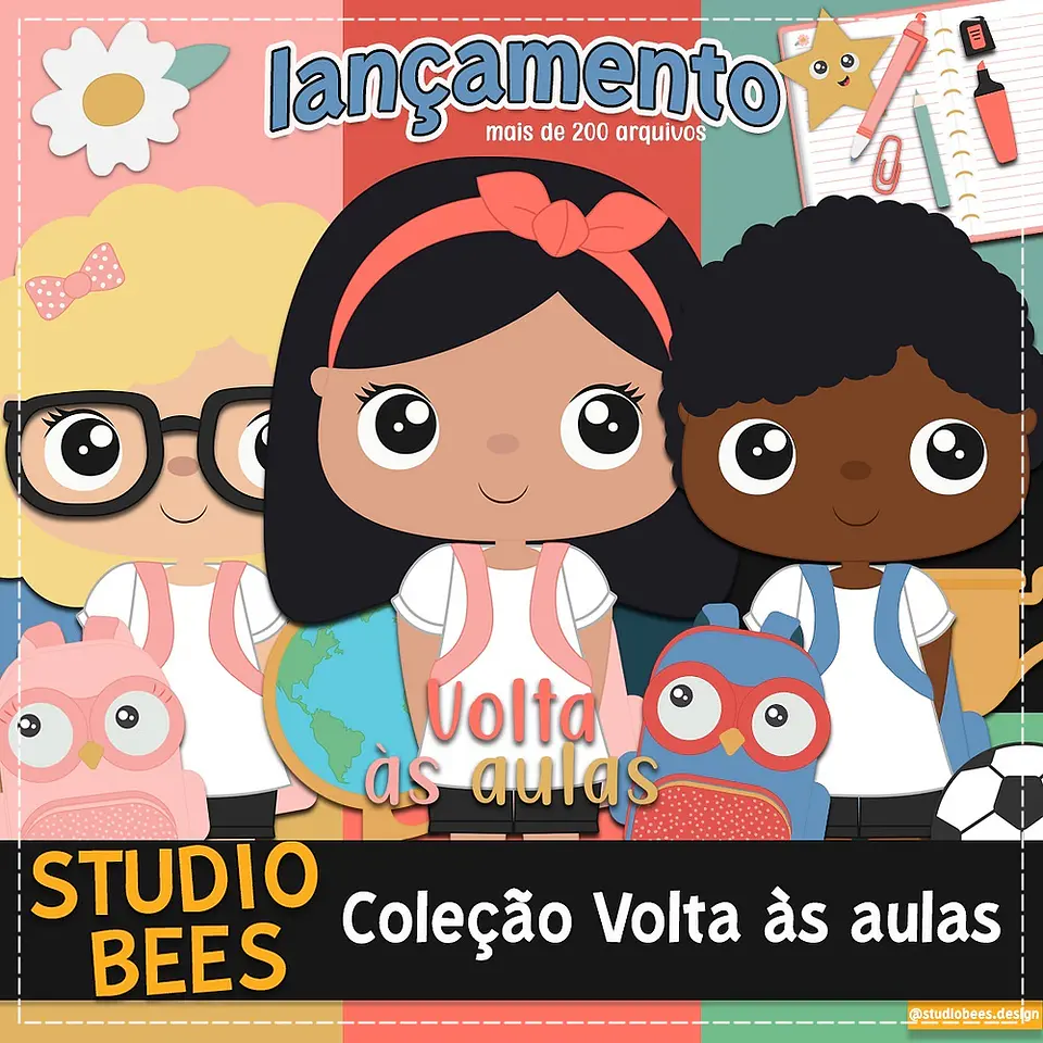 Kit Digital Da Kit Volta as Aulas 7 1