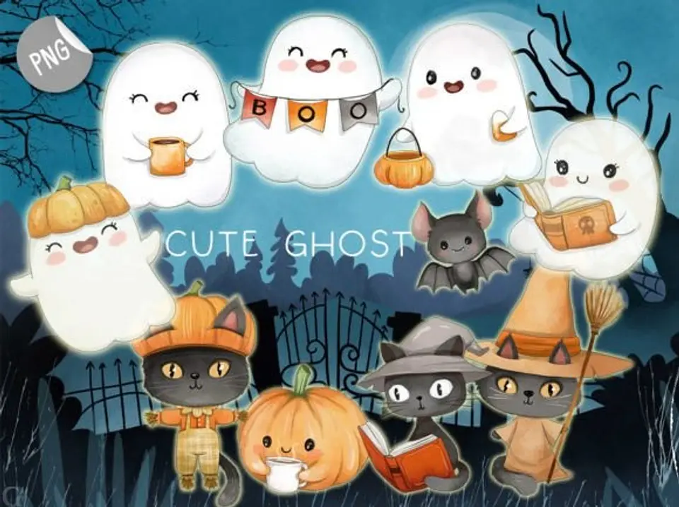 Kit Digital Halloween 21 1