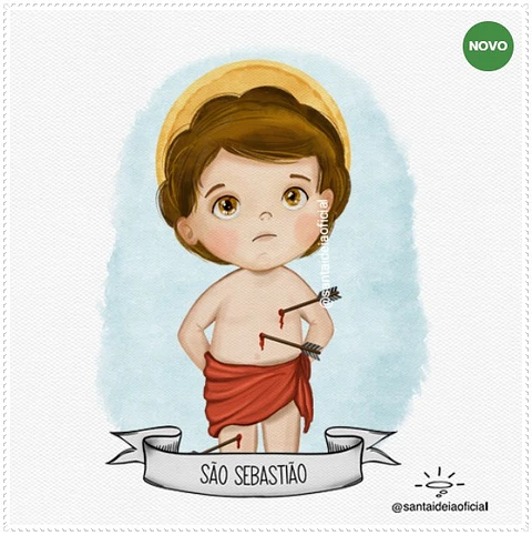 Kit Digital São Sebastião 41