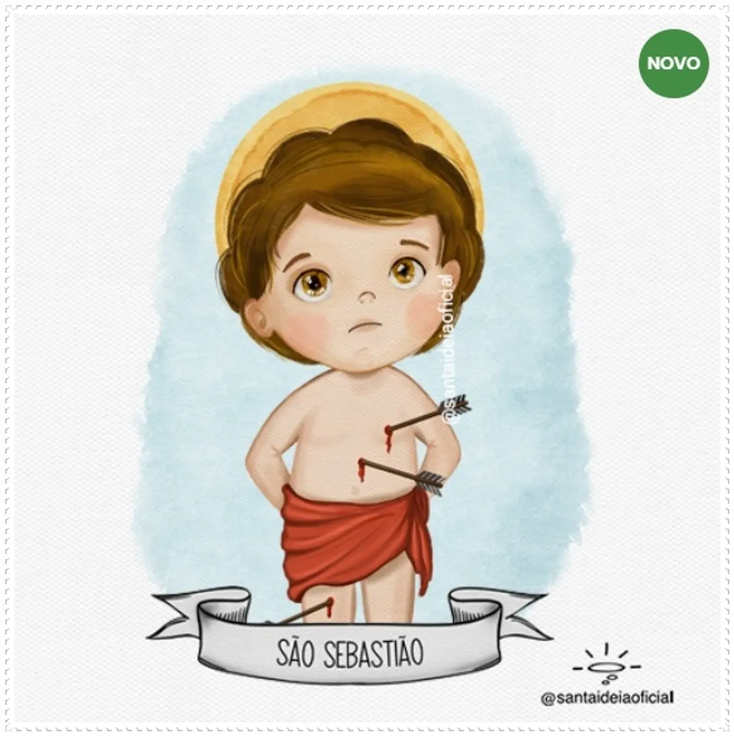 Kit Digital São Sebastião 41 1