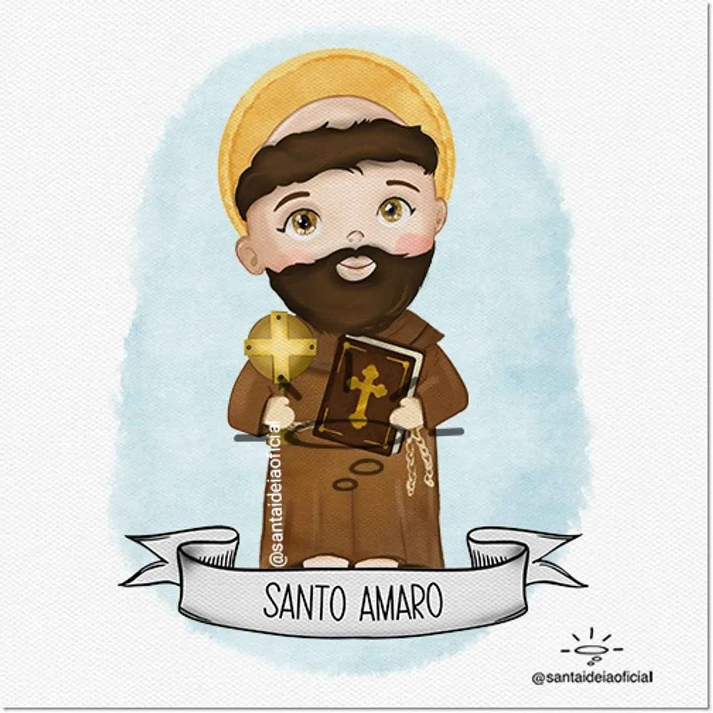 Kit Digital Santo Amaro 26 1