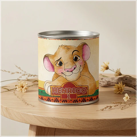 Arquivo de Corte - Tubolata Simba 1