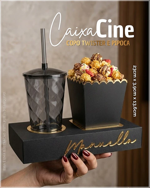 Arquivo de Corte Caixa Cinema 9