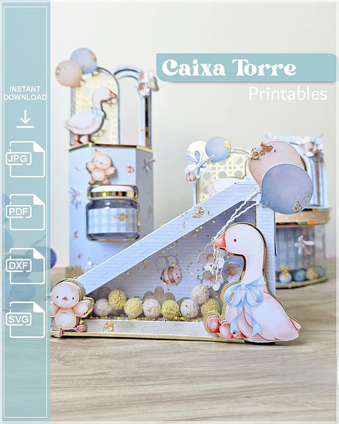 Caixa Torre