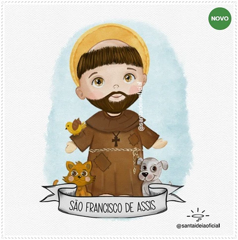 Kit Digital São Francisco 34