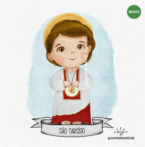 Kit Digital São Tarcísio 42