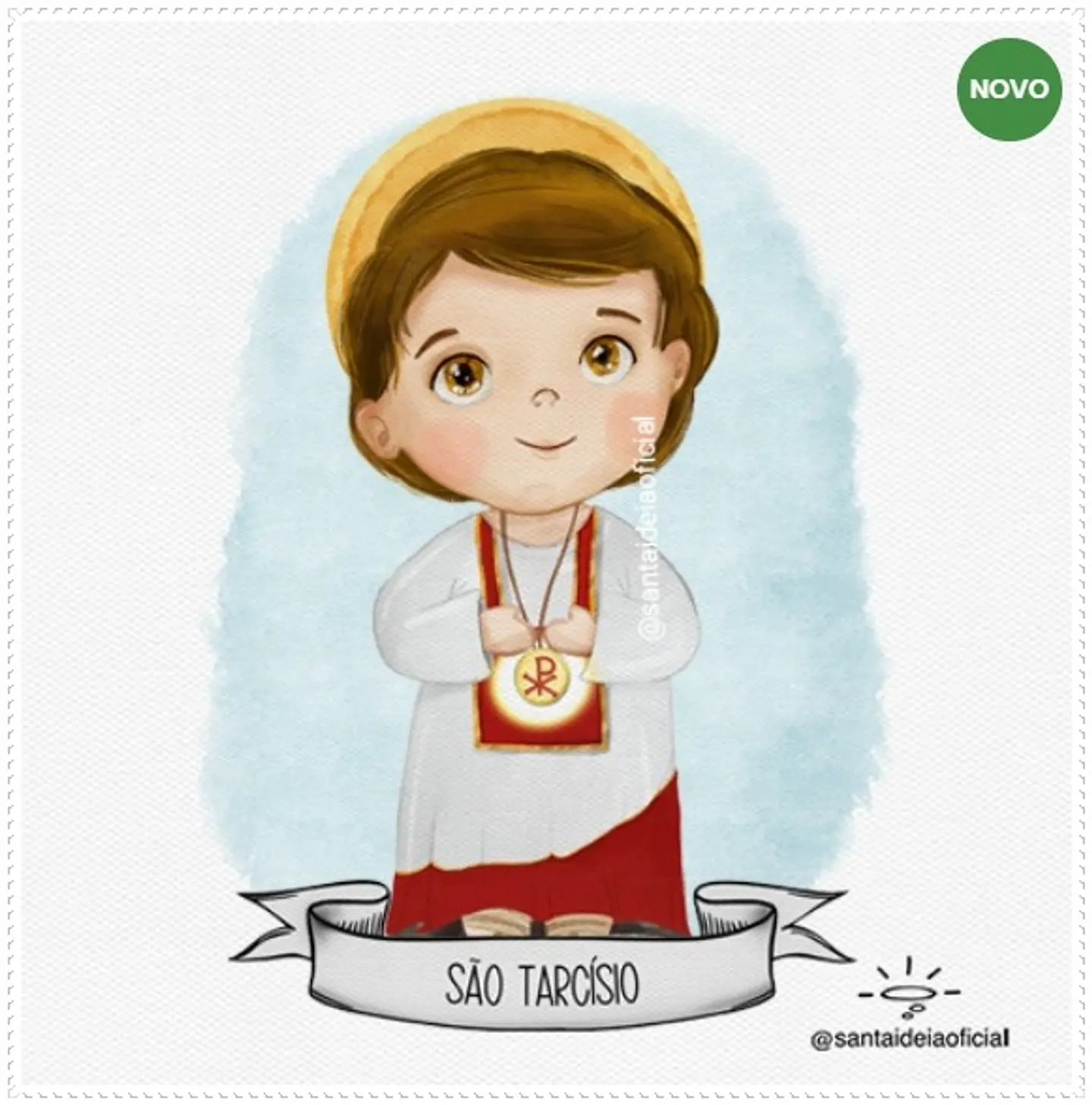 Kit Digital São Tarcísio 42 1