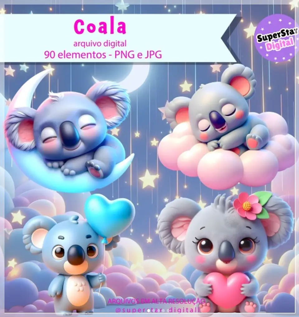 Kit Digital Coala 18 1