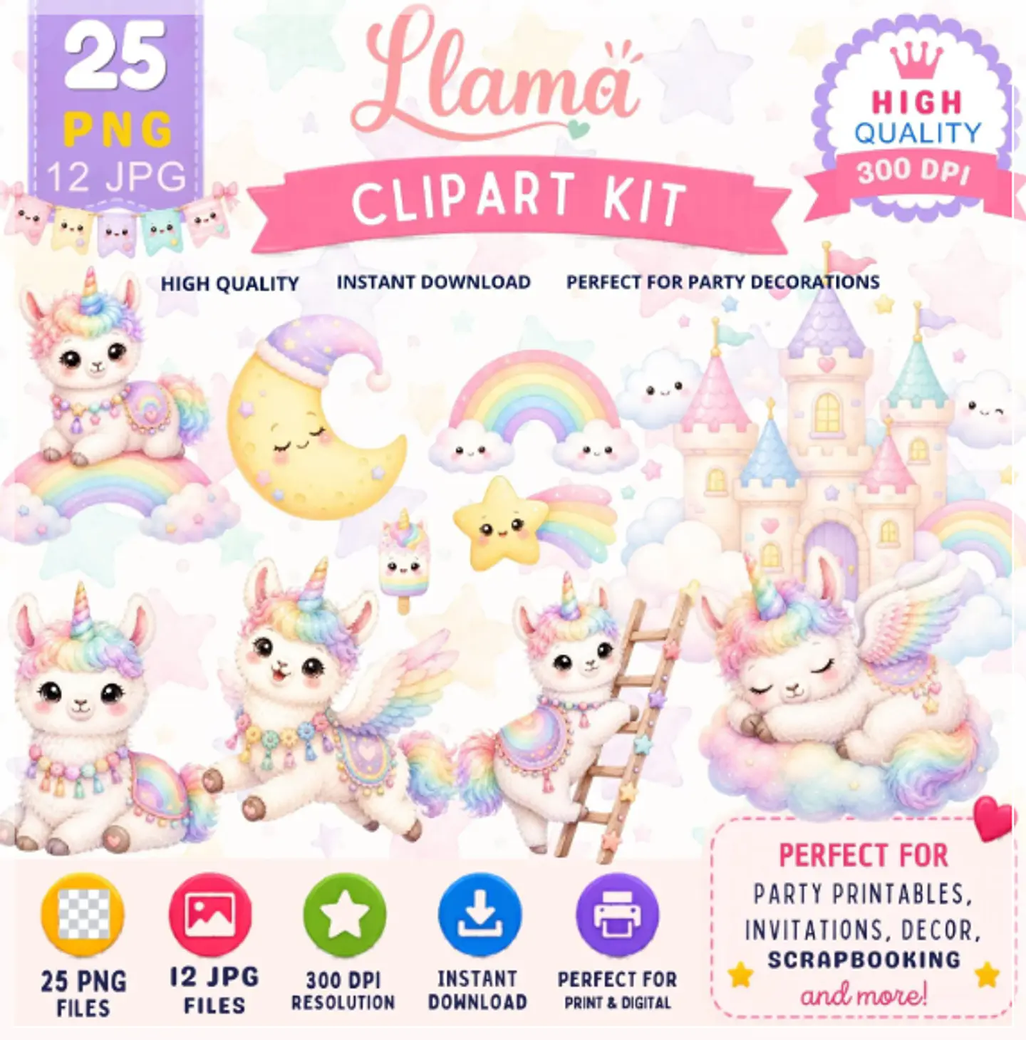 Kit Digital Llama 3 1