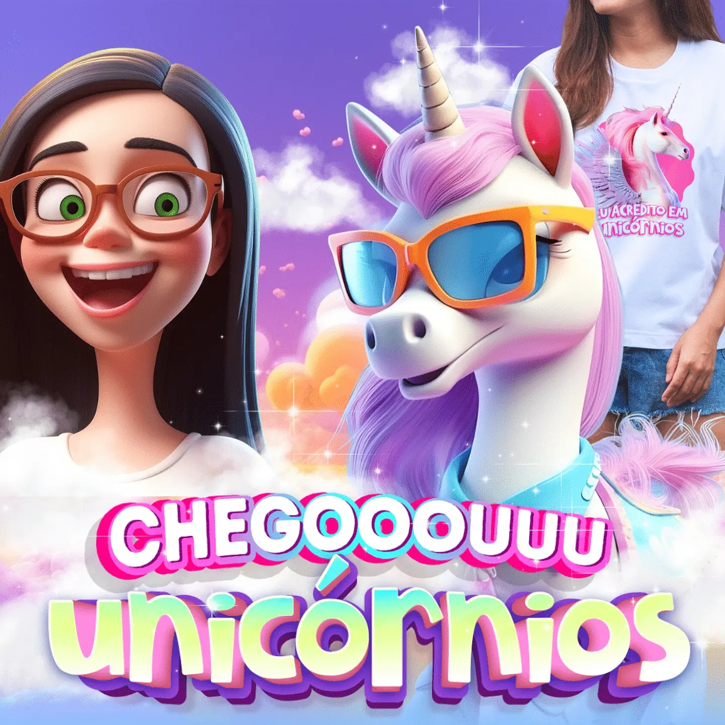 Kit Digital Unicornios 53 1