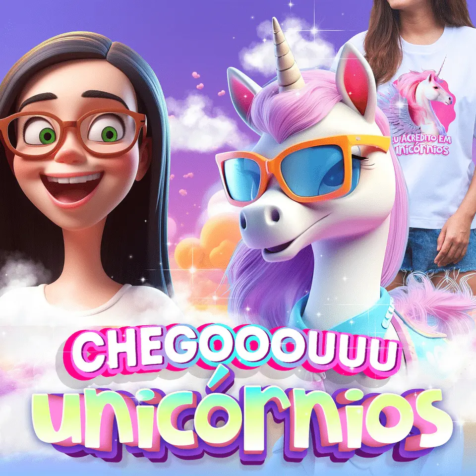Kit Digital Unicornios 53 1