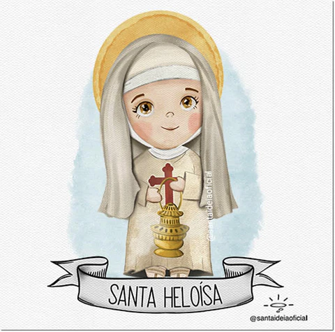 Kit Digital Heloísa 6