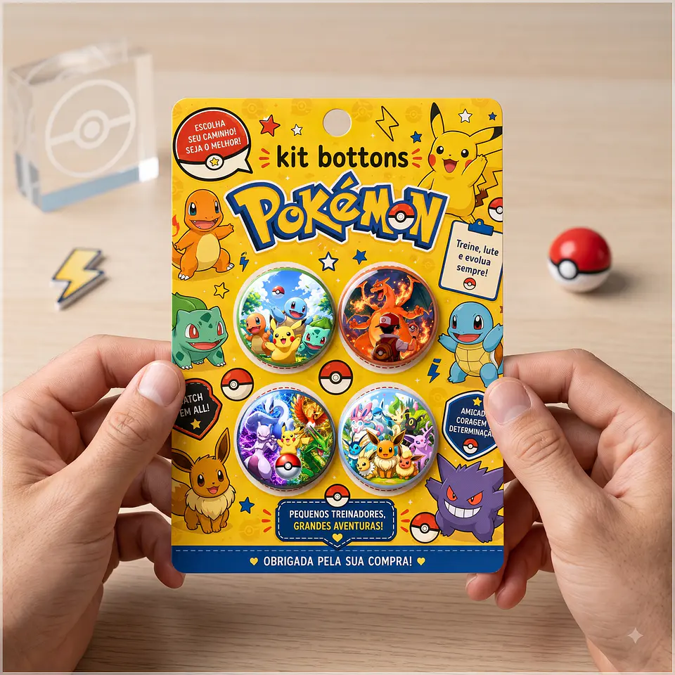 Arquivo de Corte Bottons Pokémon 22 1