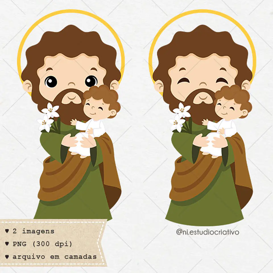 Kit Digital São José 187 1