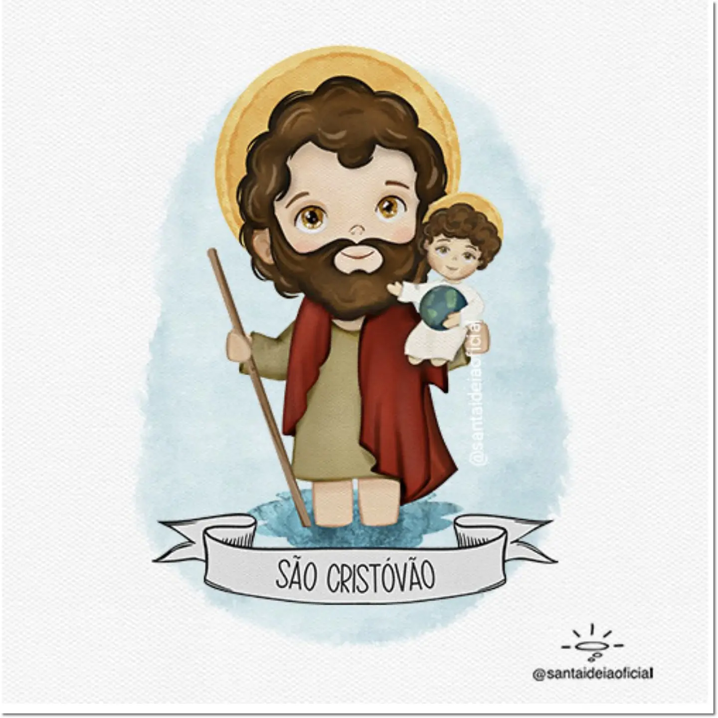 Kit Digital São Cristovão 33 1