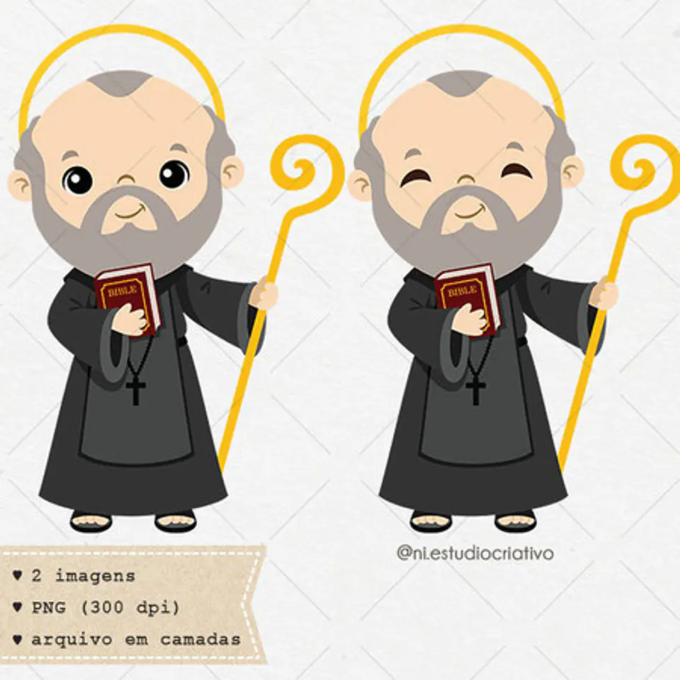 Kit Digital São Bento 184 1