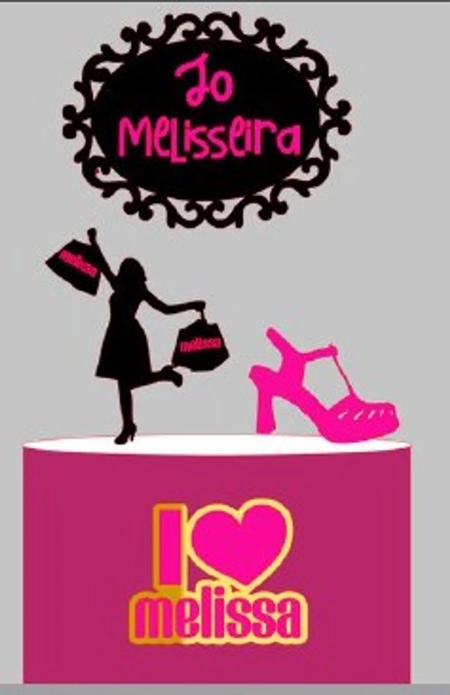 Arquivo de Corte Topo de Bolo Melissa Melisseira 1 1