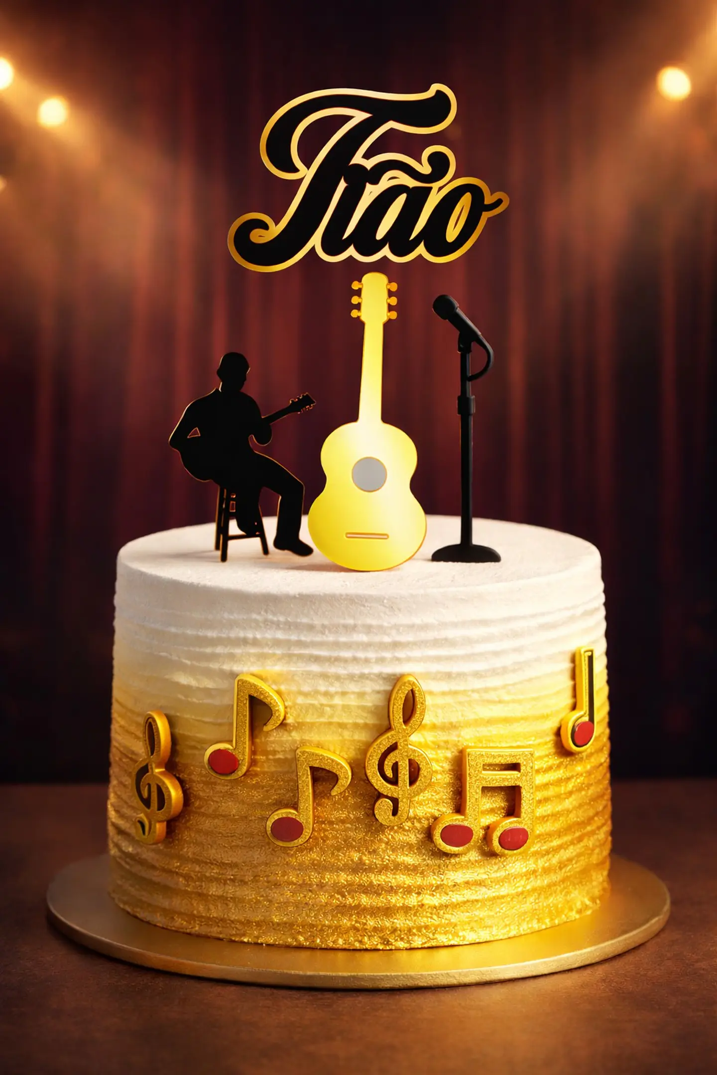 Arquivo de Corte Topo de Bolo Música 42 1