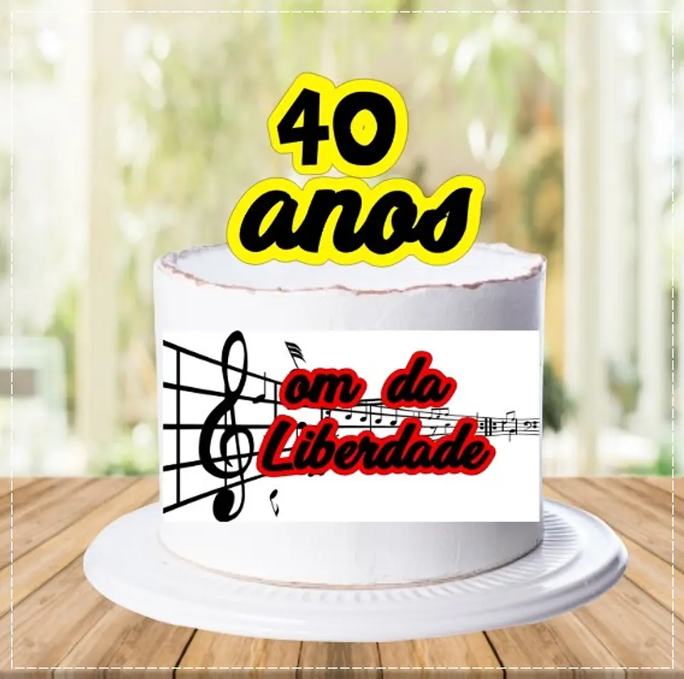 Arquivo de Corte Topo de Bolo Música 34 1