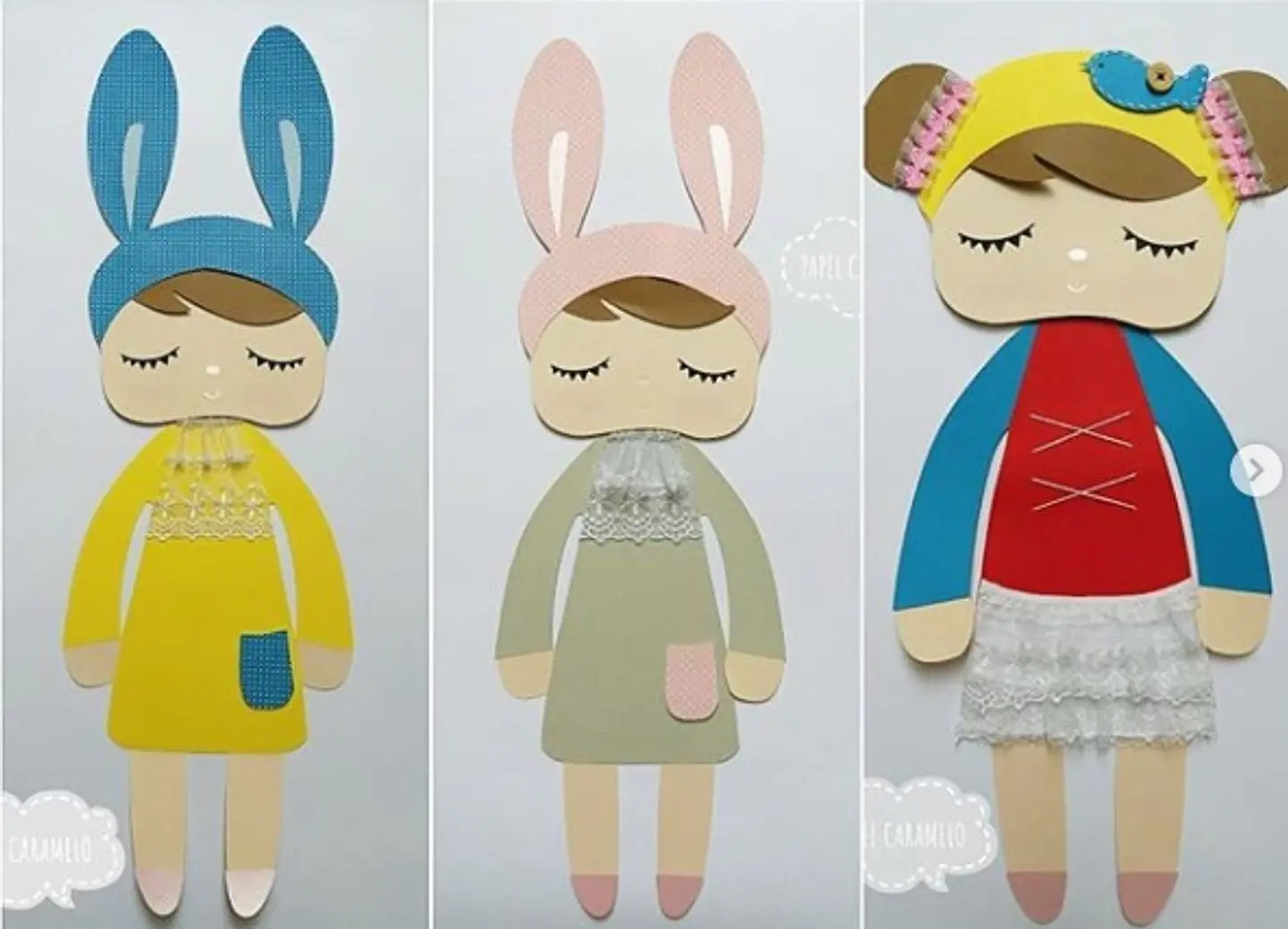 Arquivo de Corte Topo de Bolo Metoo Doll 8 1