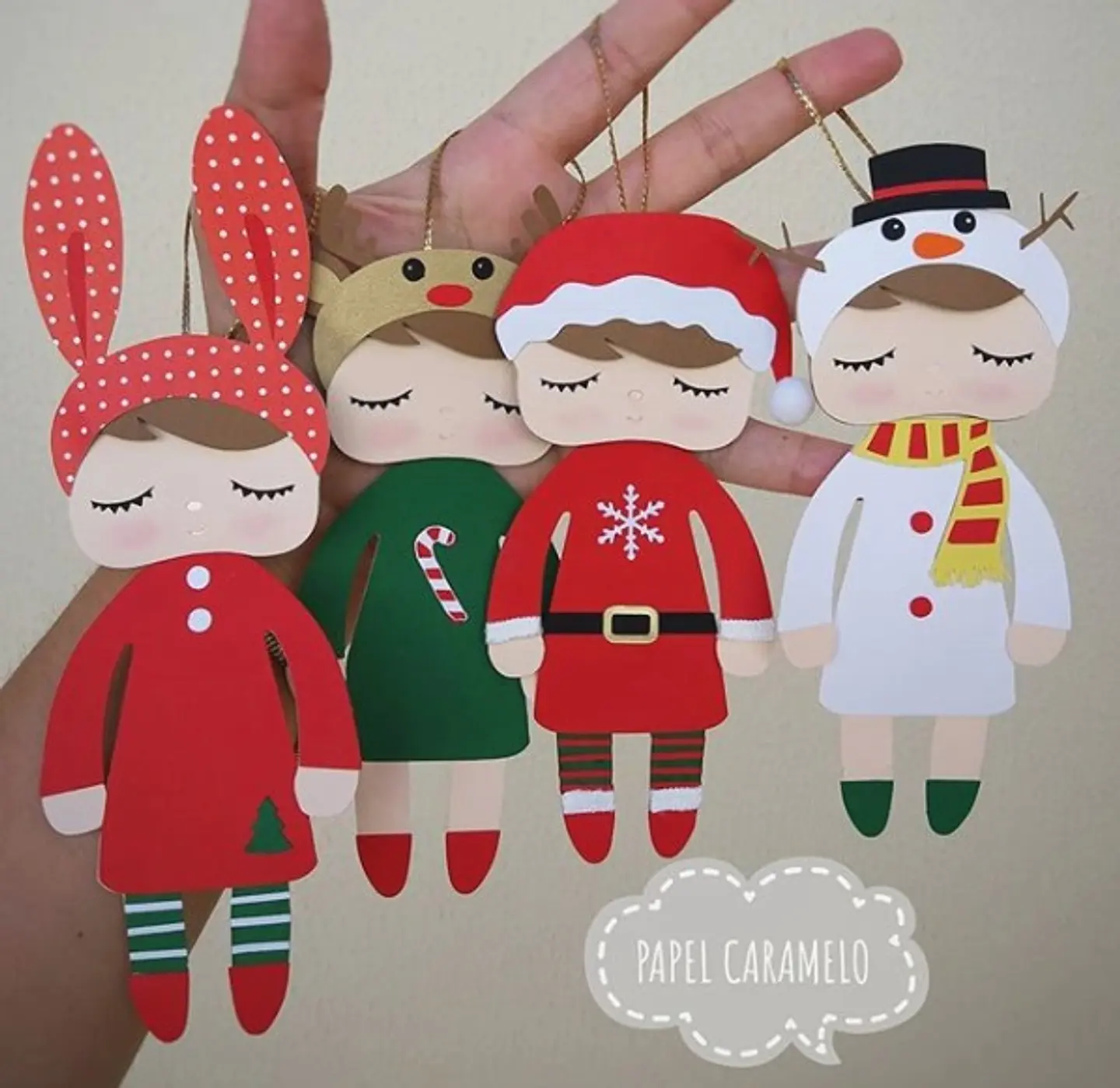 Arquivo de Corte Topo de Bolo Metoo Doll 7 1