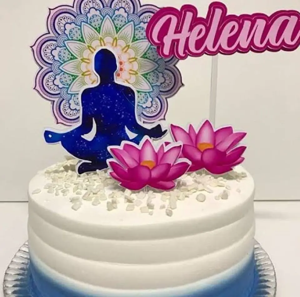 Arquivo de Corte Topo de Bolo Meditação 2 1