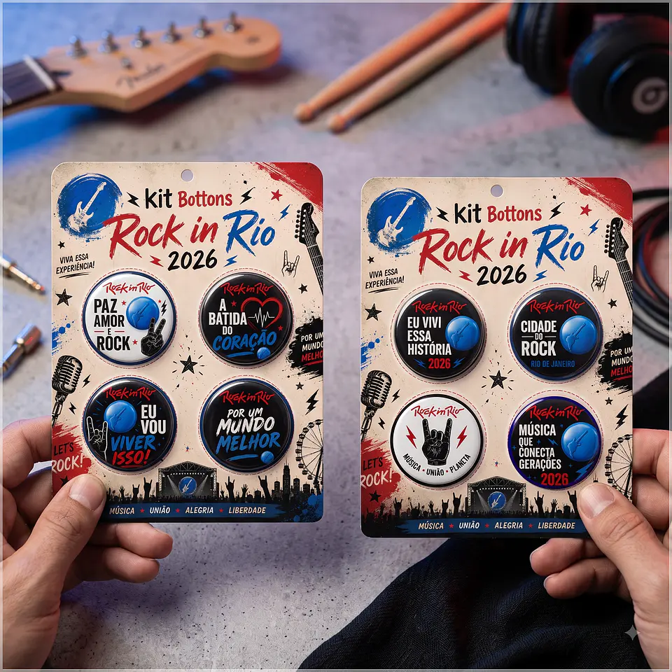 Arquivo de Corte Bottons Rock in Rio 26 1