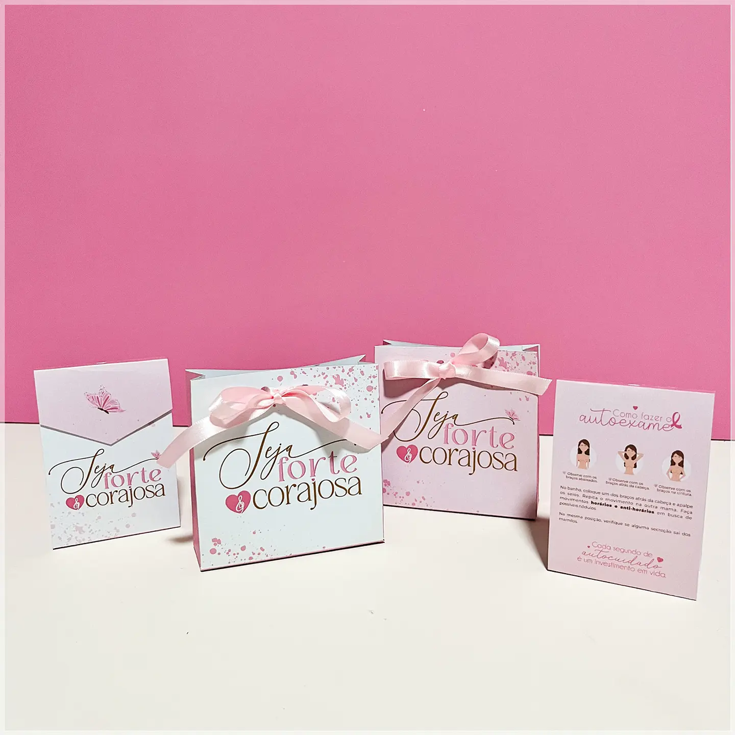 Arquivo de Corte Combo Mimos Outubro Rosa 15 1