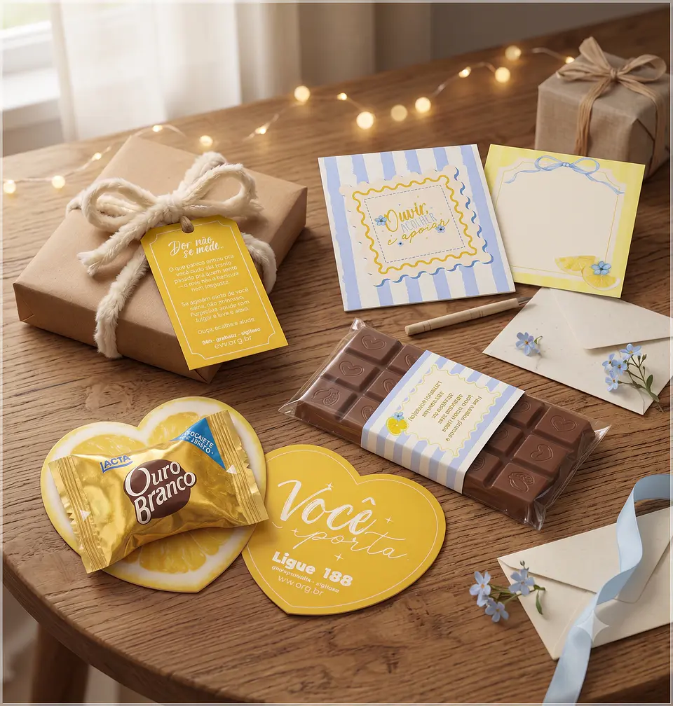 Arquivo de Corte Cards Setembro Amarelo 3 1